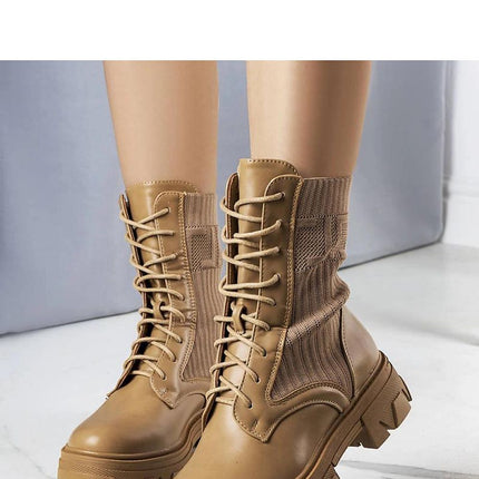  Boots model 204629 Solea 