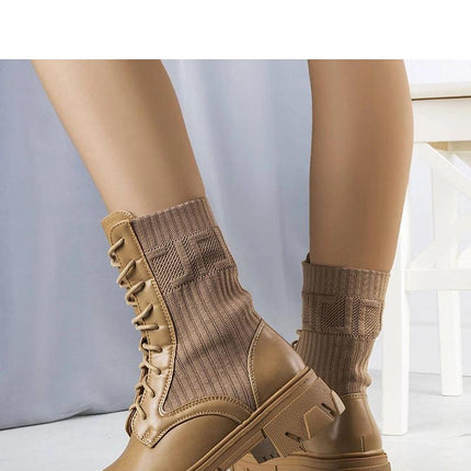  Boots model 204629 Solea 