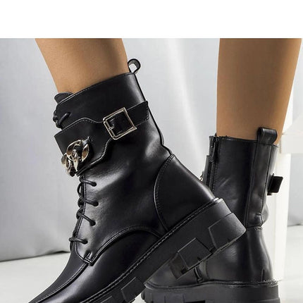  Boots model 204630 Solea 