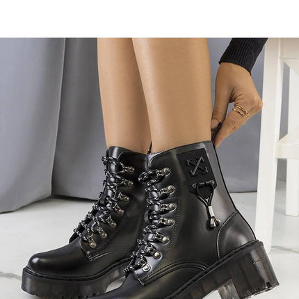  Boots model 204631 Solea 