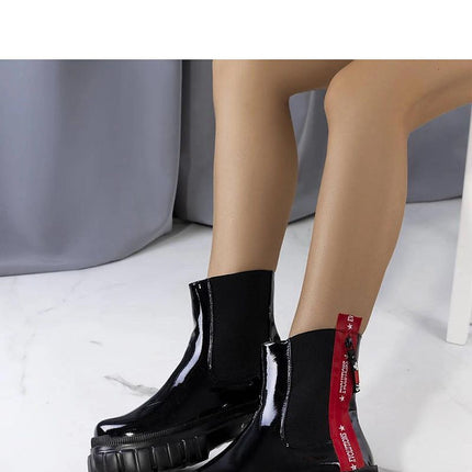  Boots model 204632 Solea 