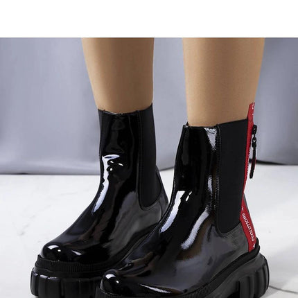  Boots model 204632 Solea 