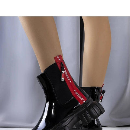  Boots model 204632 Solea 