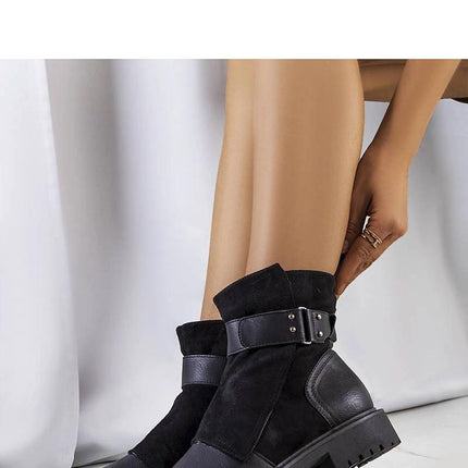  Boots model 204633 Solea 