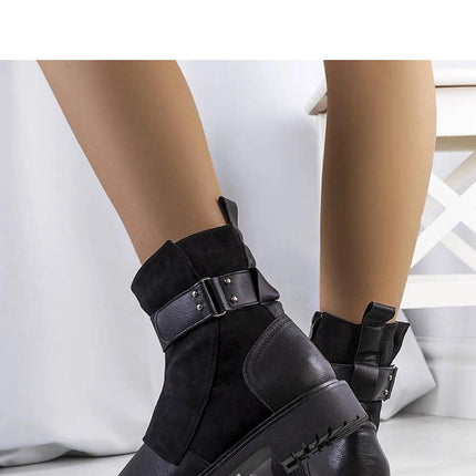  Boots model 204633 Solea 