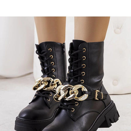  Boots model 204634 Solea 