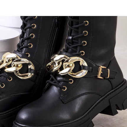  Boots model 204634 Solea 