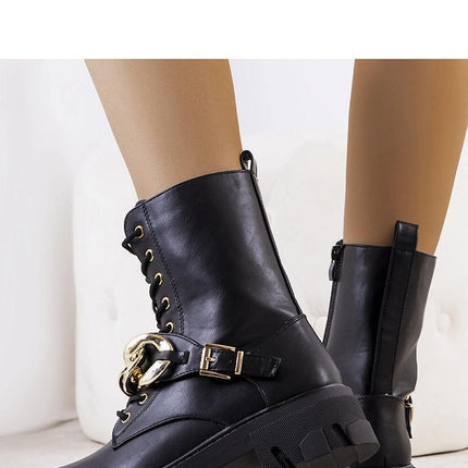  Boots model 204634 Solea 