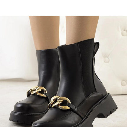  Boots model 204635 Solea 