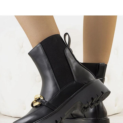  Boots model 204635 Solea 