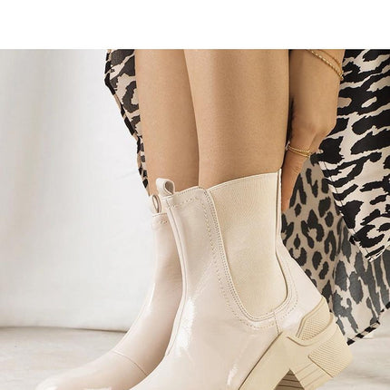  Boots model 204636 Solea 