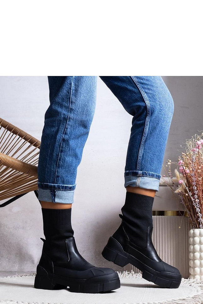  Boots model 204637 Solea 