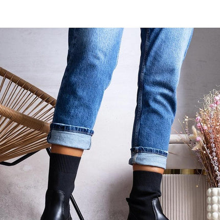  Boots model 204637 Solea 