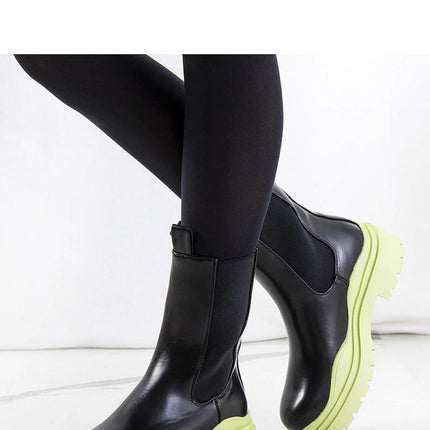  Boots model 204638 Solea 