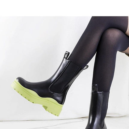  Boots model 204638 Solea 