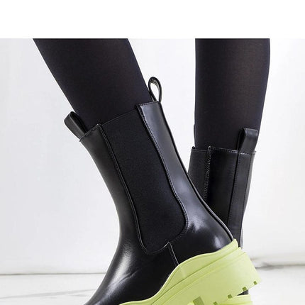  Boots model 204638 Solea 