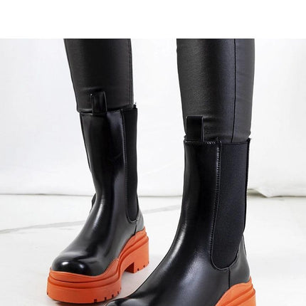  Boots model 204639 Solea 