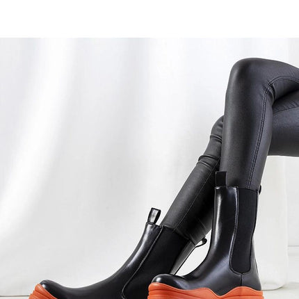  Boots model 204639 Solea 