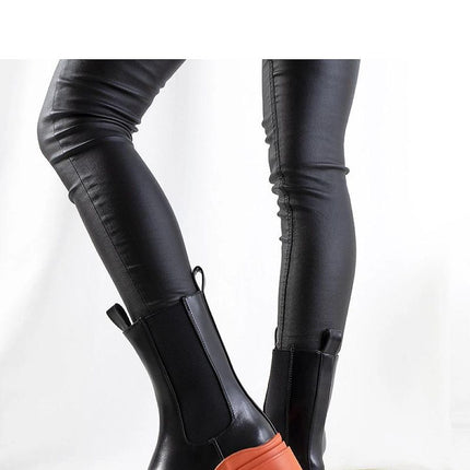  Boots model 204639 Solea 