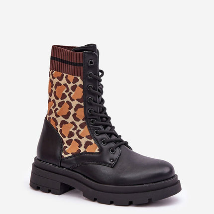  Bootie model 204671 Step in style 