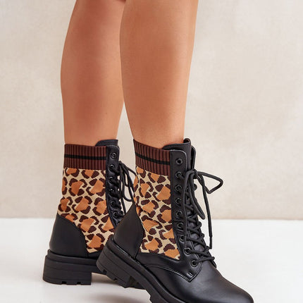  Bootie model 204671 Step in style 