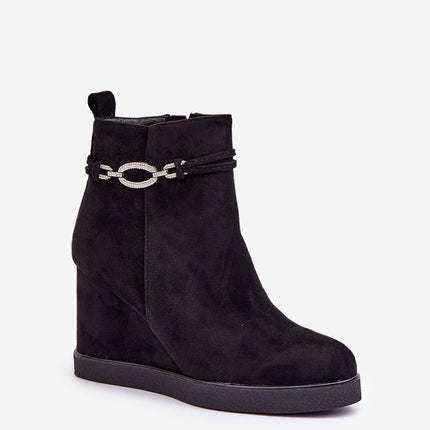  Buskin boots model 204672 Step in style 