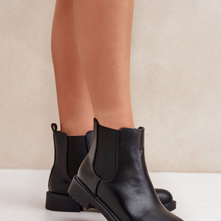  Jodhpur boot model 204688 Step in style 