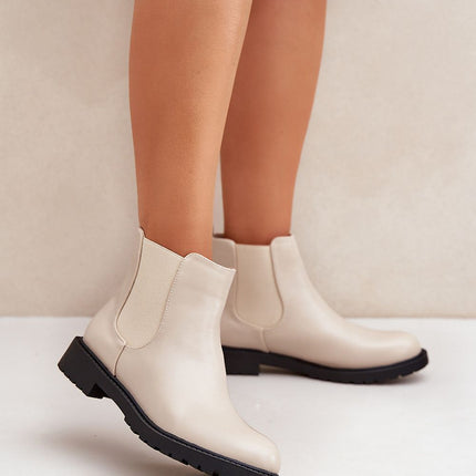  Jodhpur boot model 204689 Step in style 