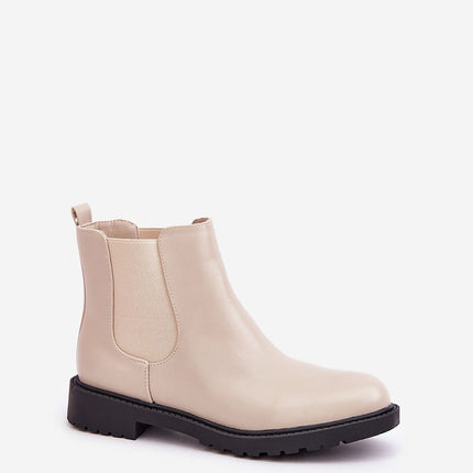  Jodhpur boot model 204689 Step in style 