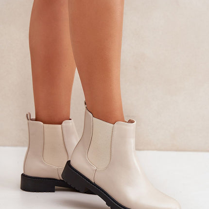  Jodhpur boot model 204689 Step in style 