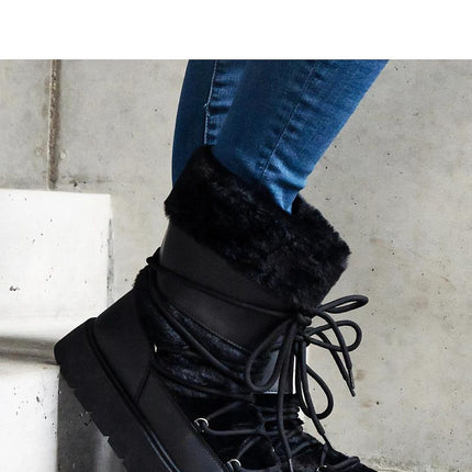  Snow boots model 204700 Solea 
