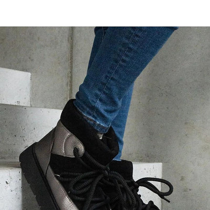  Snow boots model 204704 Solea 