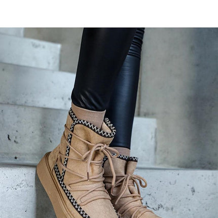  Trapper shoes model 204705 Solea 