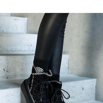  Trapper shoes model 204706 Solea 