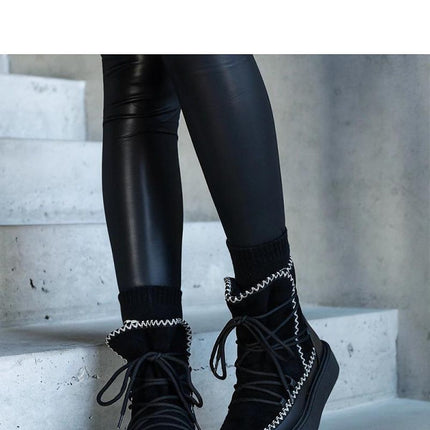  Trapper shoes model 204706 Solea 