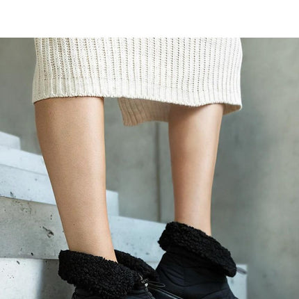  Snow boots model 204707 Solea 