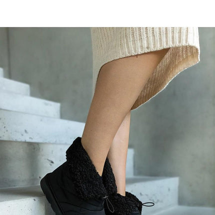  Snow boots model 204707 Solea 