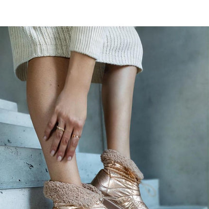  Snow boots model 204708 Solea 