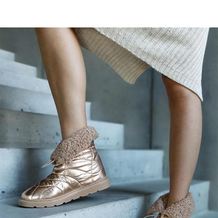  Snow boots model 204708 Solea 