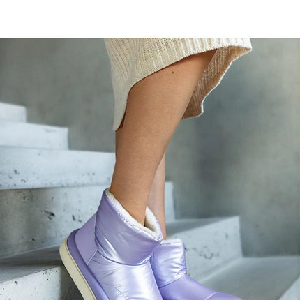  Snow boots model 204710 Solea 