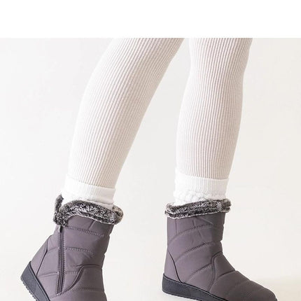  Snow boots model 204711 Solea 