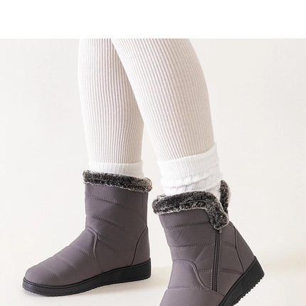  Snow boots model 204711 Solea 