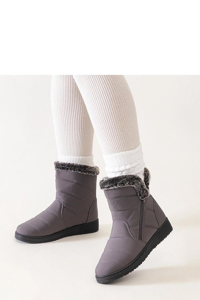  Snow boots model 204711 Solea 