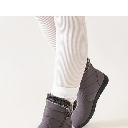  Snow boots model 204711 Solea 