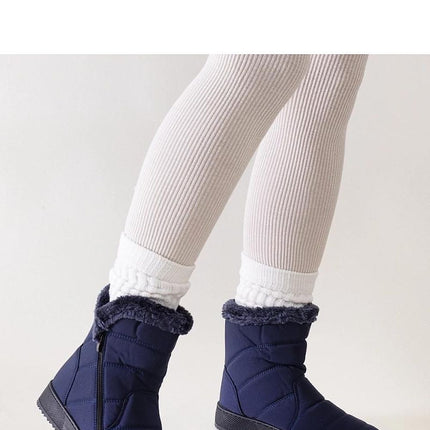  Snow boots model 204712 Solea 