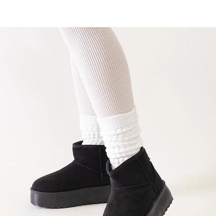  Snow boots model 204713 Solea 