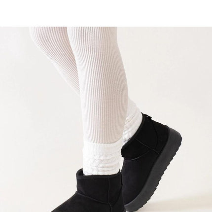  Snow boots model 204713 Solea 