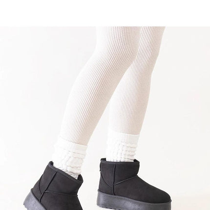  Snow boots model 204713 Solea 