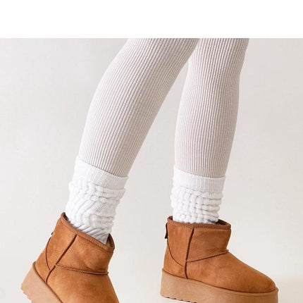  Snow boots model 204714 Solea 