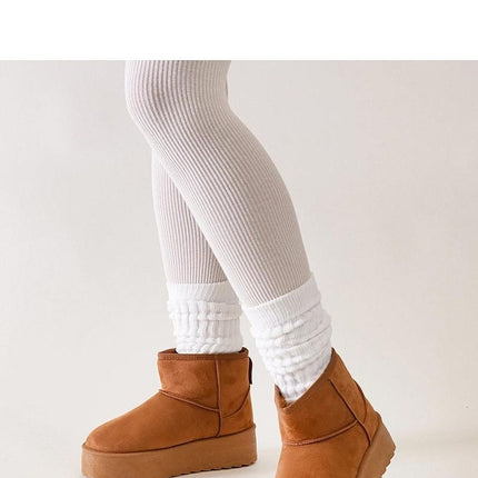  Snow boots model 204714 Solea 